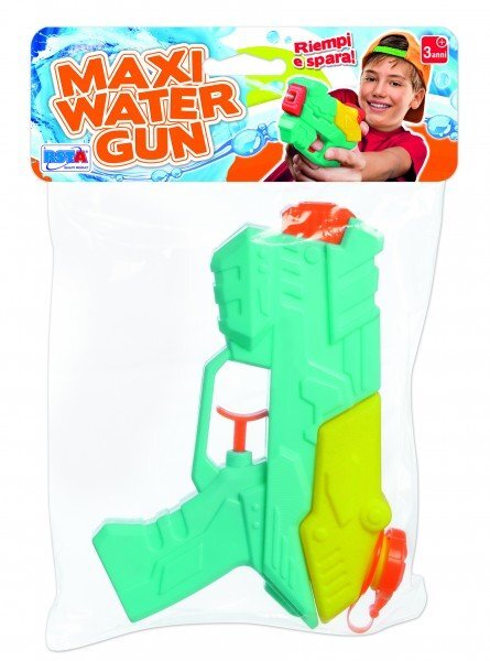 RS Toys Pistol cu apa 18 cm maxi