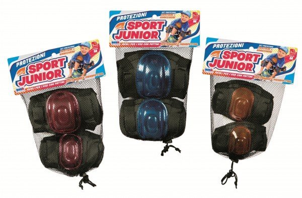 RS Toys Set genunchiere si cotiere