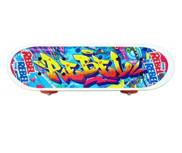 RS Toys Skateboard 43 cm