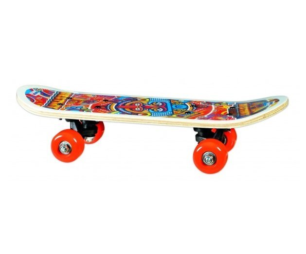 RS Toys Skateboard 43 cm