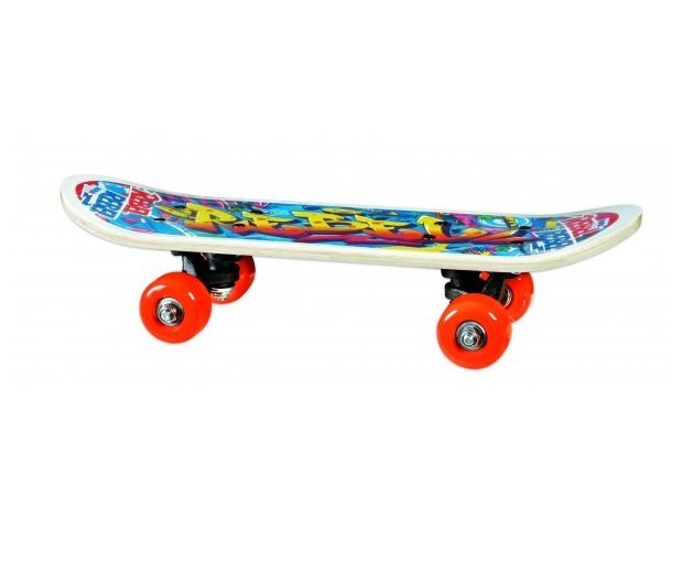 RS Toys Skateboard 43 cm