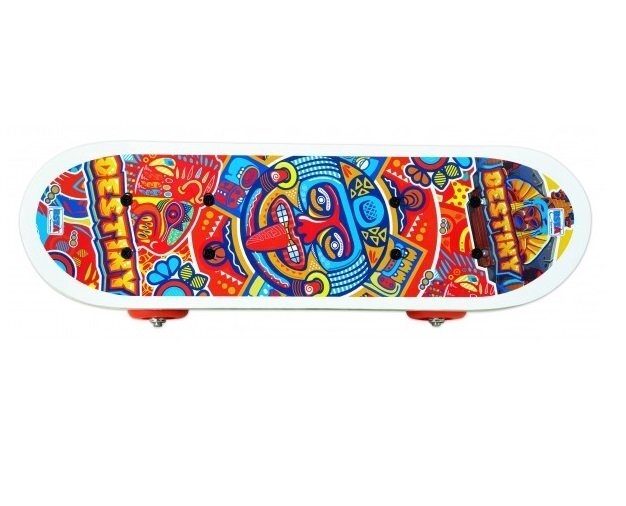 RS Toys Skateboard 43 cm