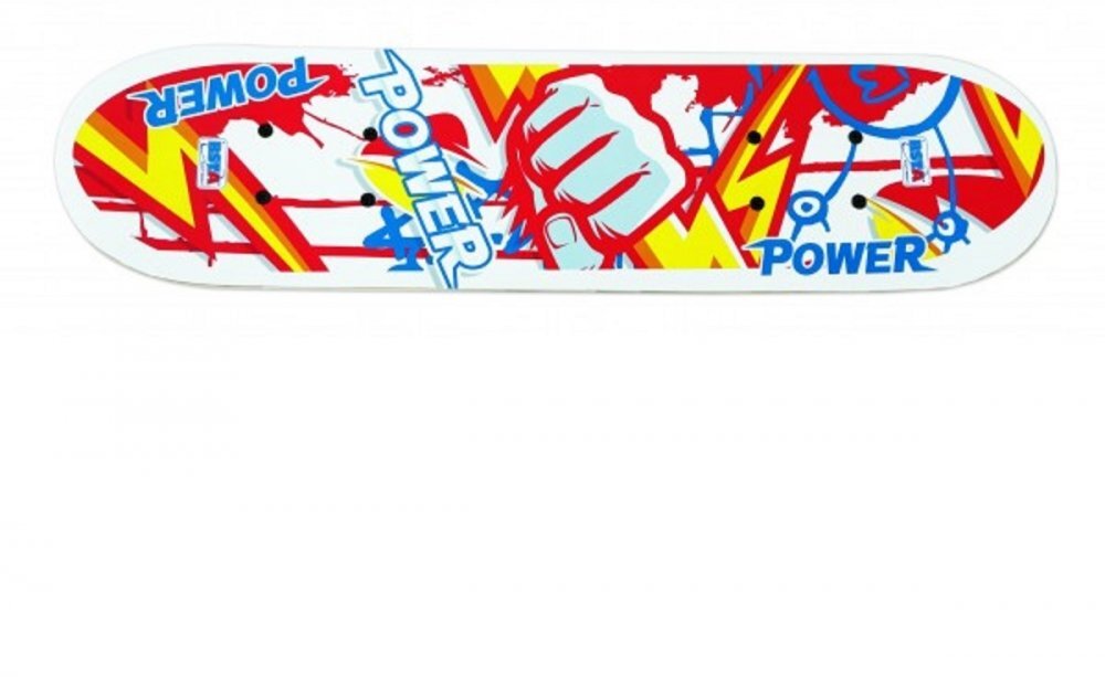 RS Toys Skateboard 60 cm