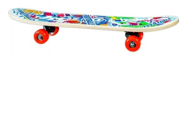 RS Toys Skateboard 60 cm