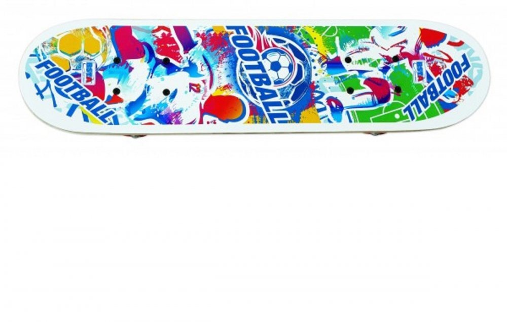 RS Toys Skateboard 60 cm