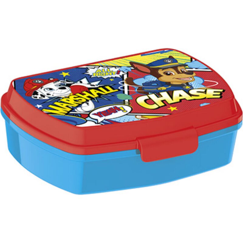 Safta Cutie pranz baieti Paw Patrol Friendship