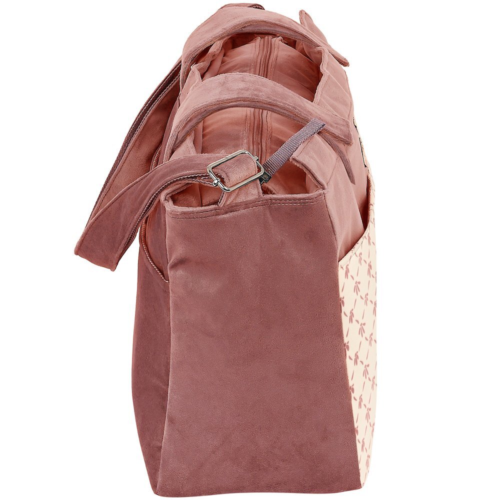 Safta Geanta multifunctionala pentru mamici si copii 46x26x15 cm