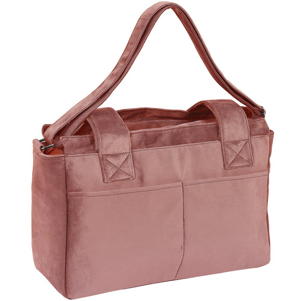 Safta Geanta multifunctionala pentru mamici si copii 46x26x15 cm