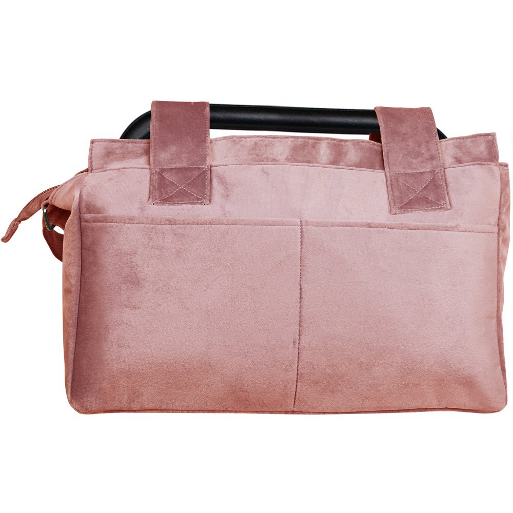 Safta Geanta multifunctionala pentru mamici si copii 46x26x15 cm