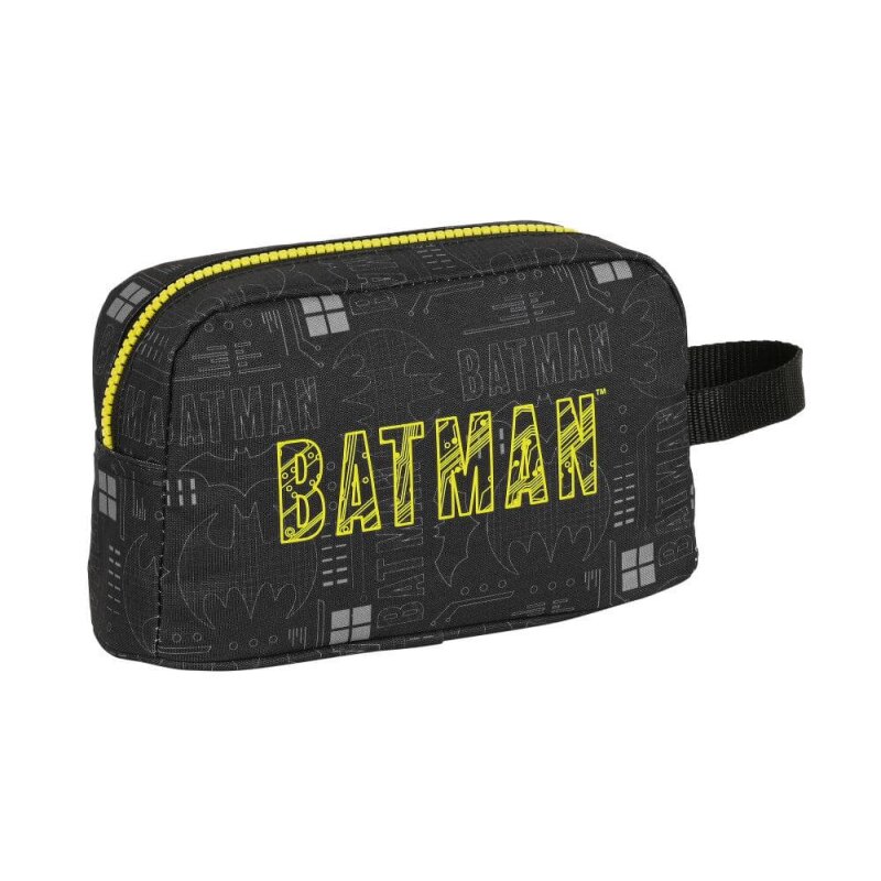 Safta Geanta termos mic dejun Batman