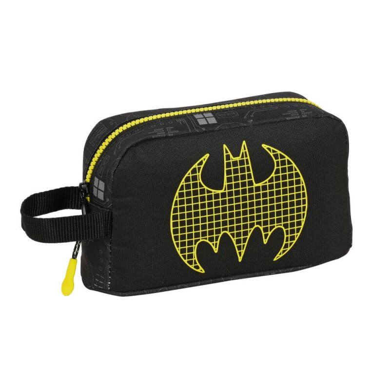 Safta Geanta termos mic dejun Batman