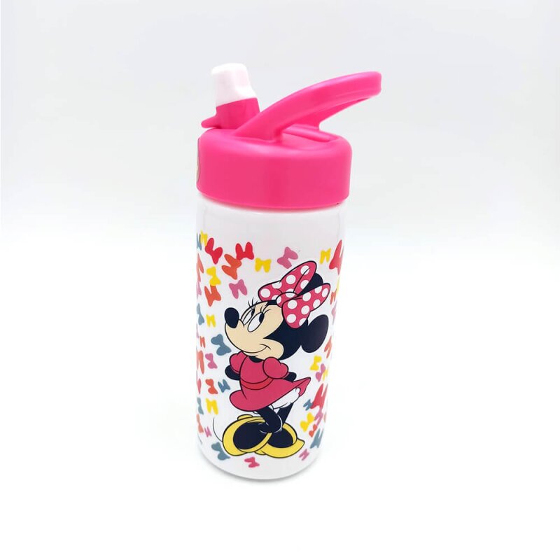Safta Sticla apa 410 ml Minnie Mouse