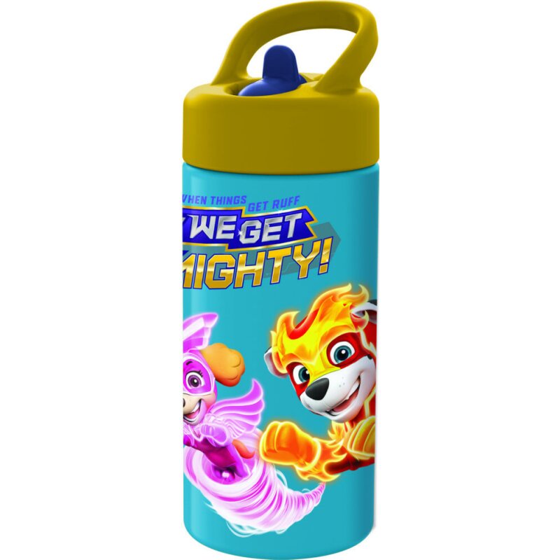 Safta Sticla apa 410 ml Paw Patrol Friendship