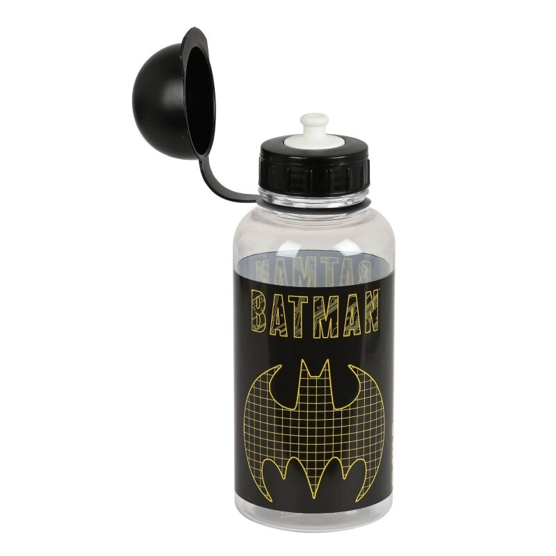 Safta Sticla apa 500 ml Batman