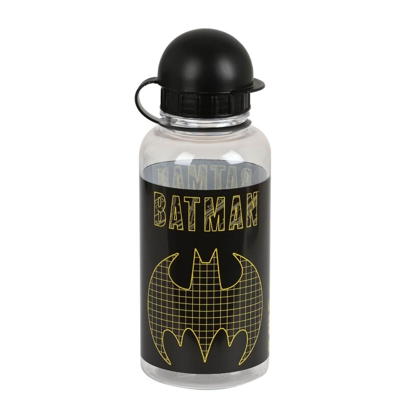 Safta Sticla apa 500 ml Batman