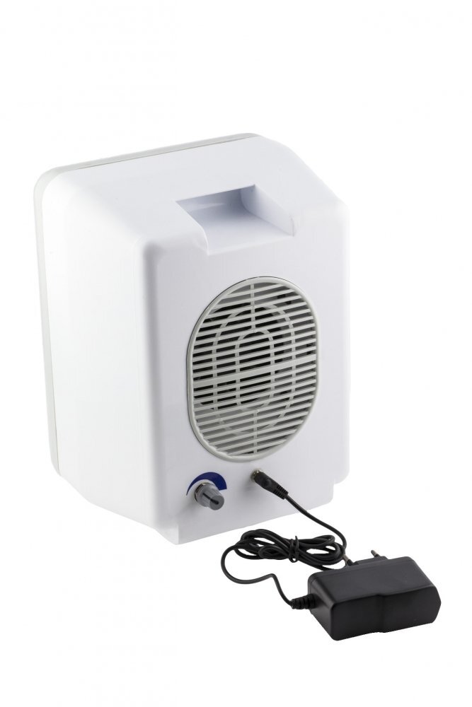 SALIN Purificator de aer plus
