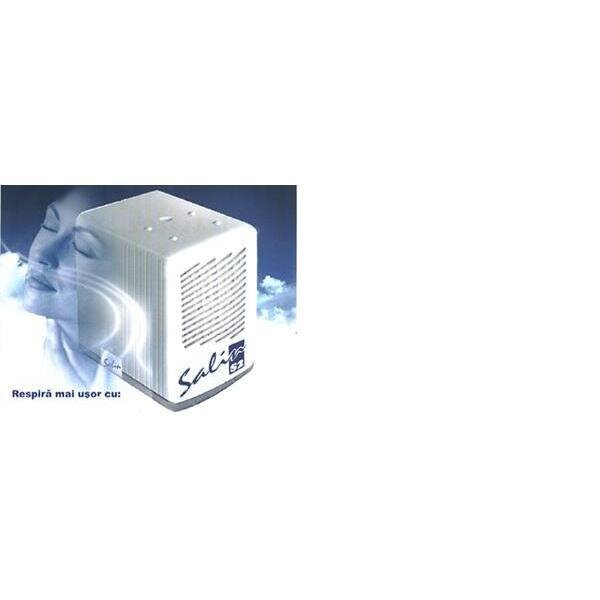 SALIN Purificator de aer S2