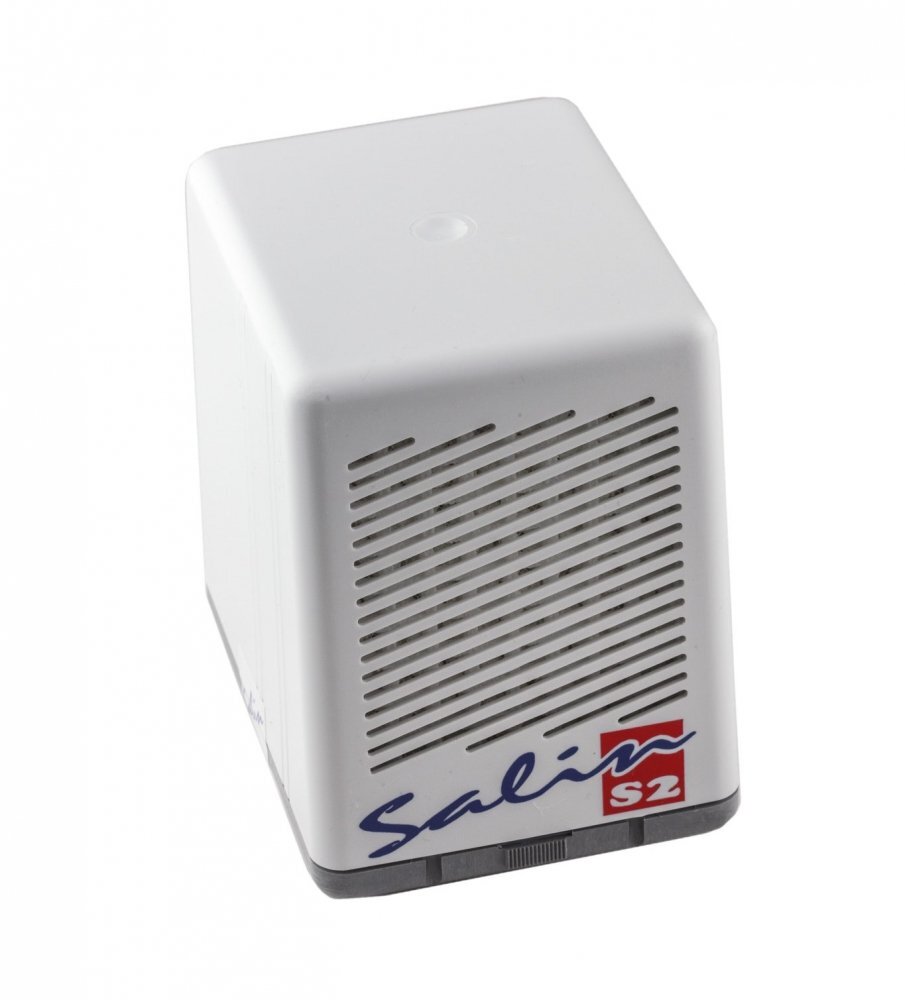 SALIN Purificator de aer S2