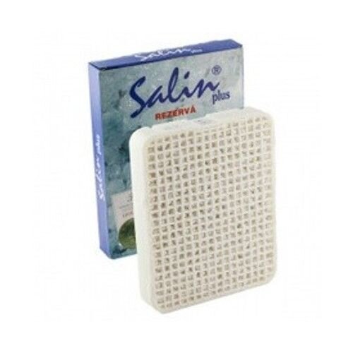 SALIN Rezerva de sare pentru purificatorul de aer Plus