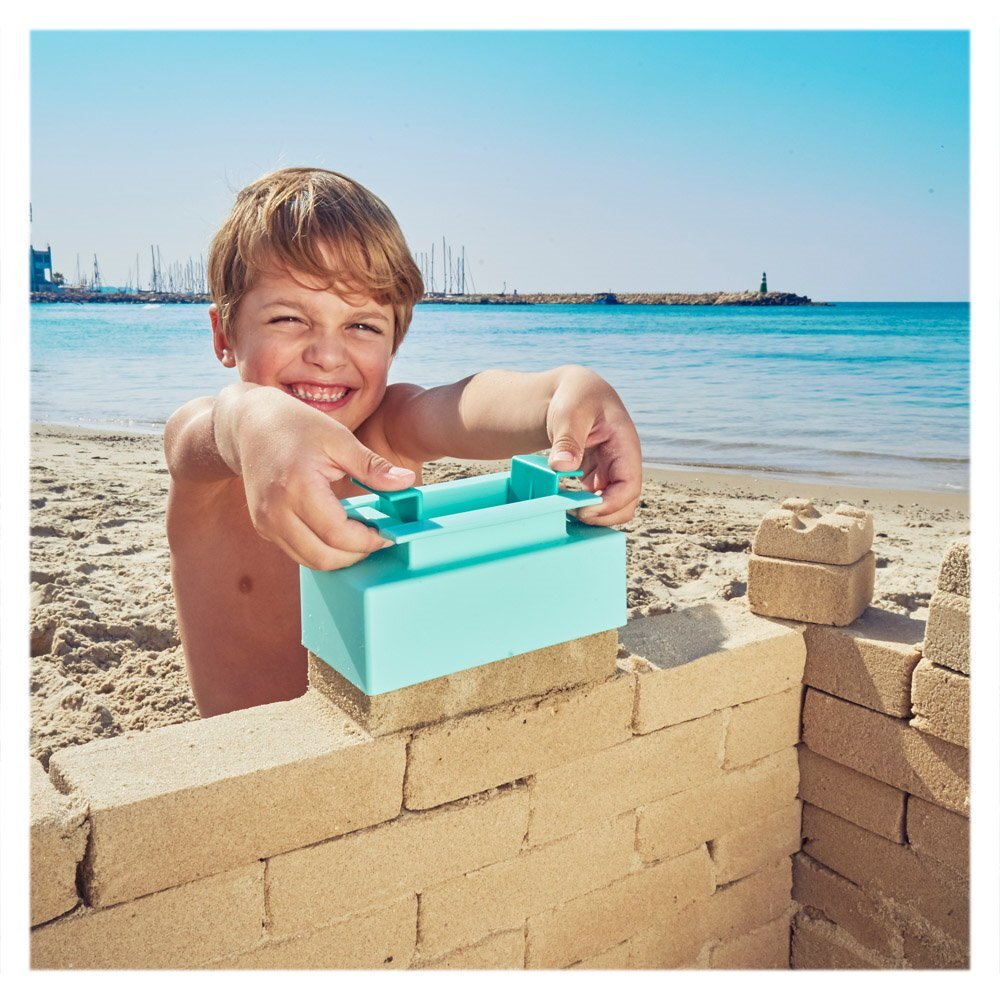 Sand Pal Kit de constructie pentru nisip