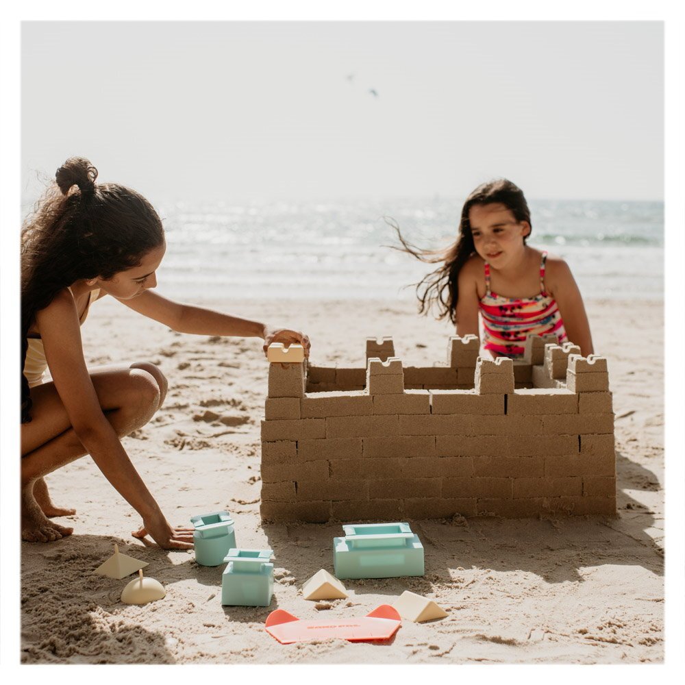 Sand Pal Kit de constructie pentru nisip
