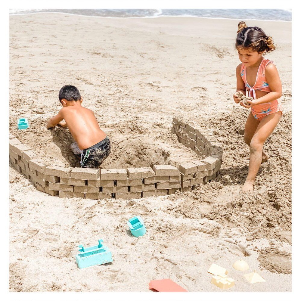 Sand Pal Kit de constructie pentru nisip
