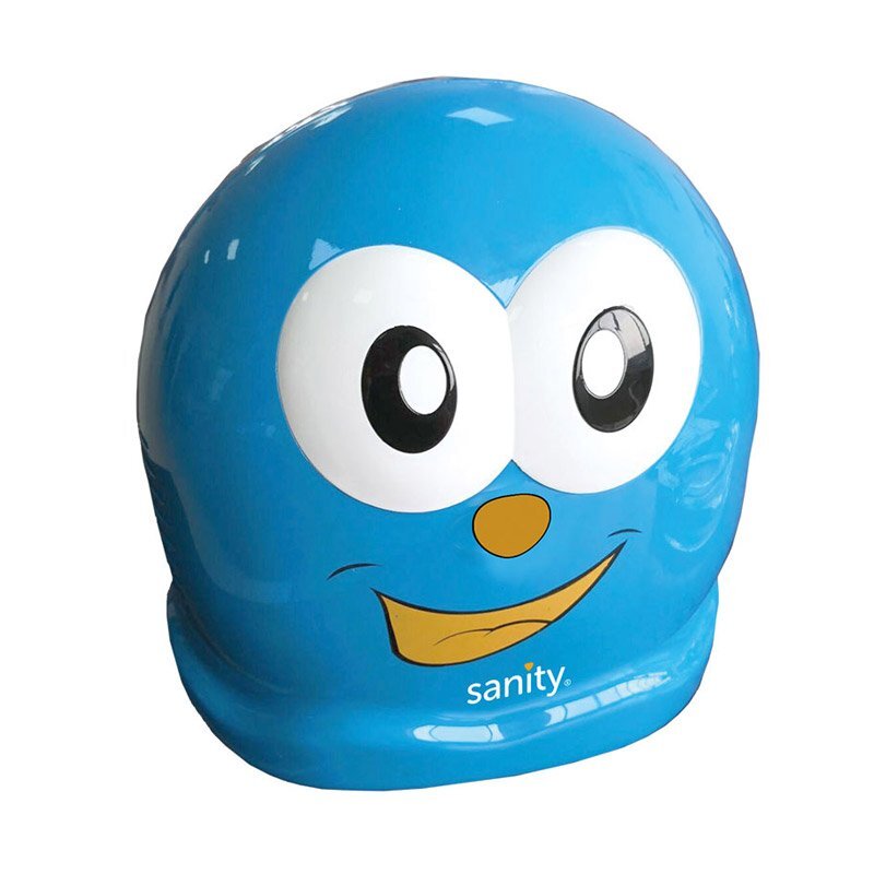 Sanity Aparat aerosoli Inhaler Kids nebulizator cu compresor pentru copii