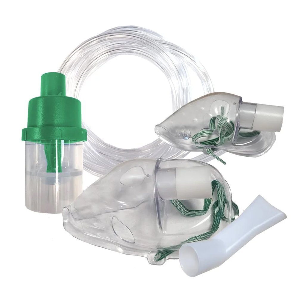 Sanity Kit accesorii pentru aparatele de aerosoli