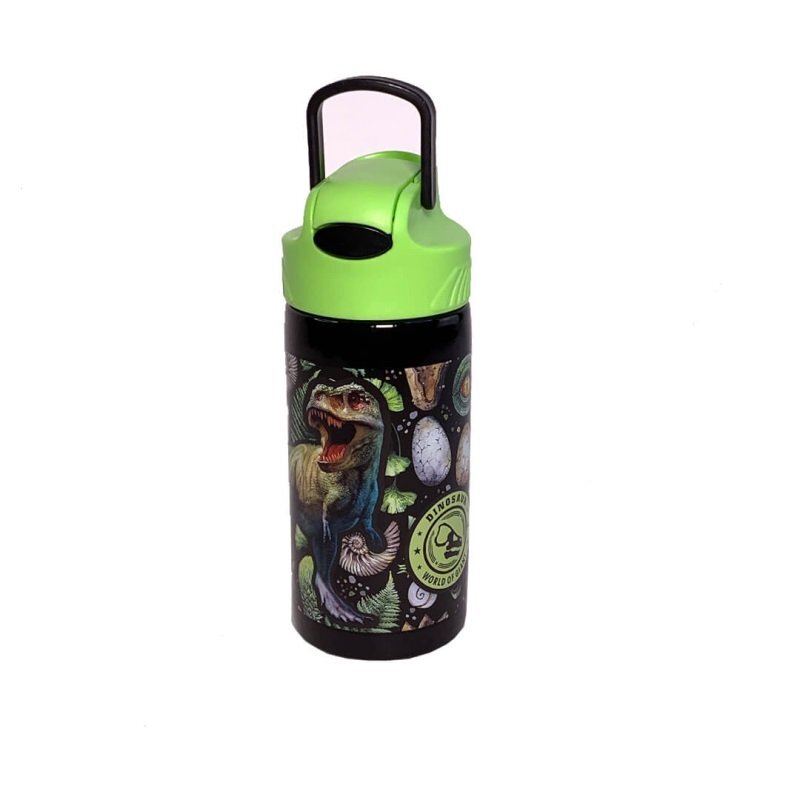 Santoro (Gorjuss) Sticla de apa Santoro Dinozaur 500 ml