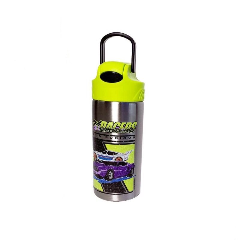 Santoro (Gorjuss) Sticla de apa Santoro Fast and Furious 500 ml