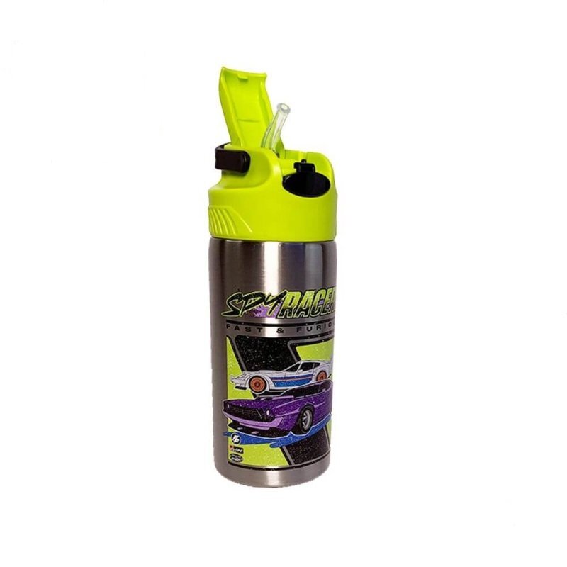 Santoro (Gorjuss) Sticla de apa Santoro Fast and Furious 500 ml