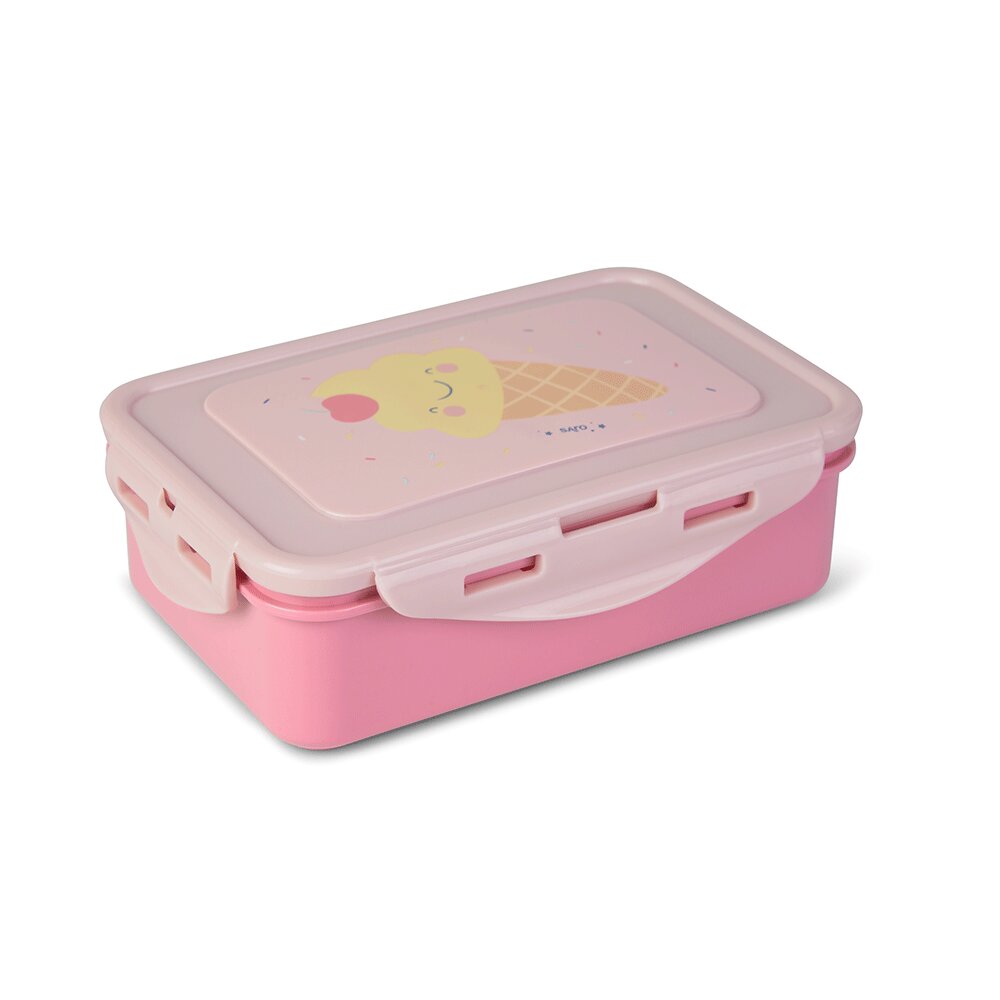 Saro Baby Caserola pentru pranz Ice Cream 550 ml