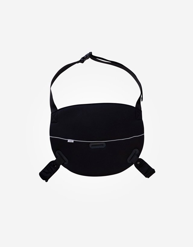 Saro Baby Centura auto pentru gravide 2 in 1