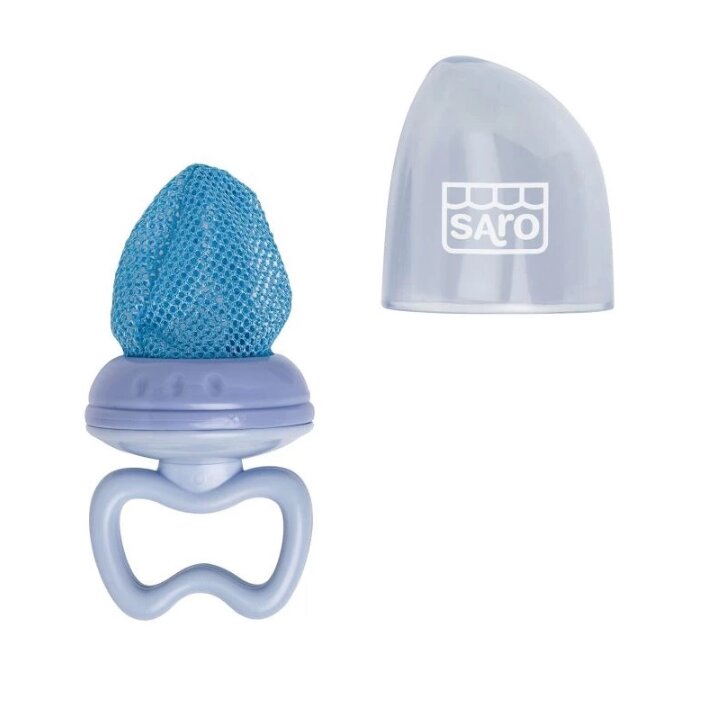 Saro Baby Dispozitiv de hranire blue