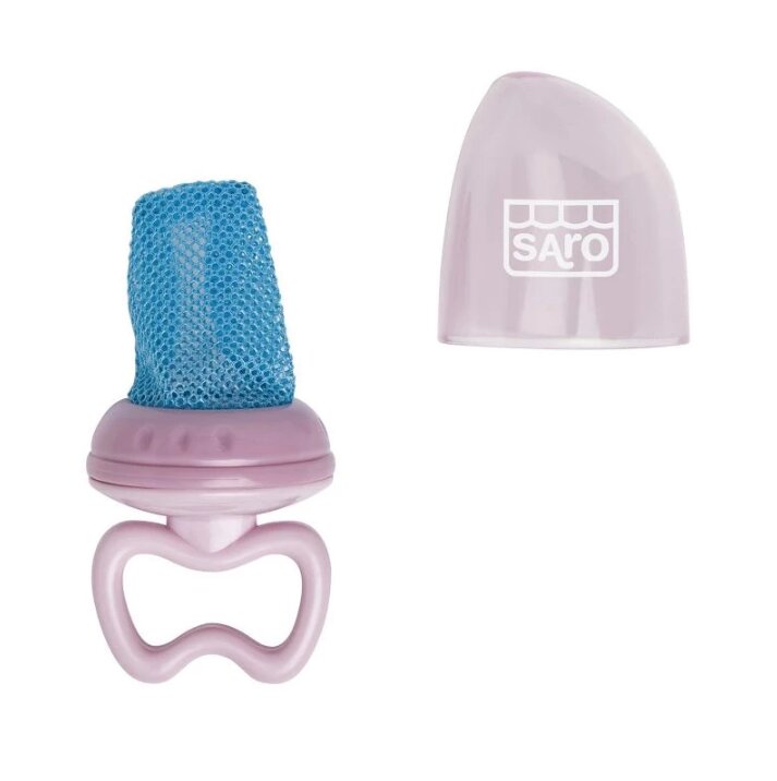 Saro Baby Dispozitiv de hranire rose