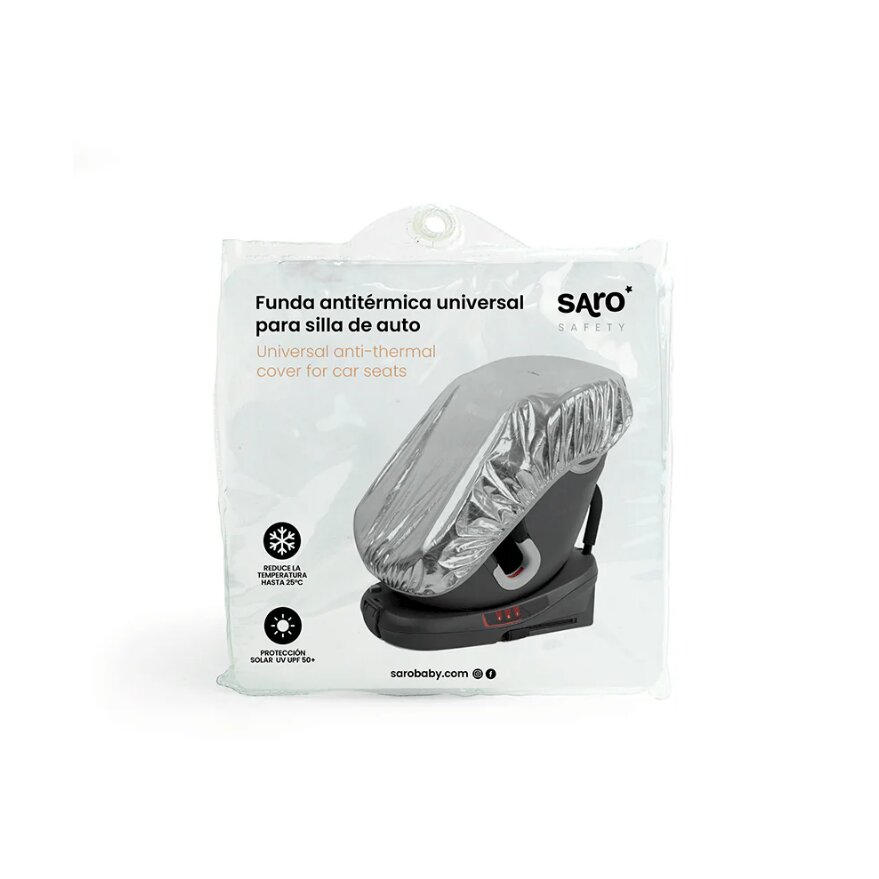 Saro Baby Husa de protectie solara pentru scaunul auto