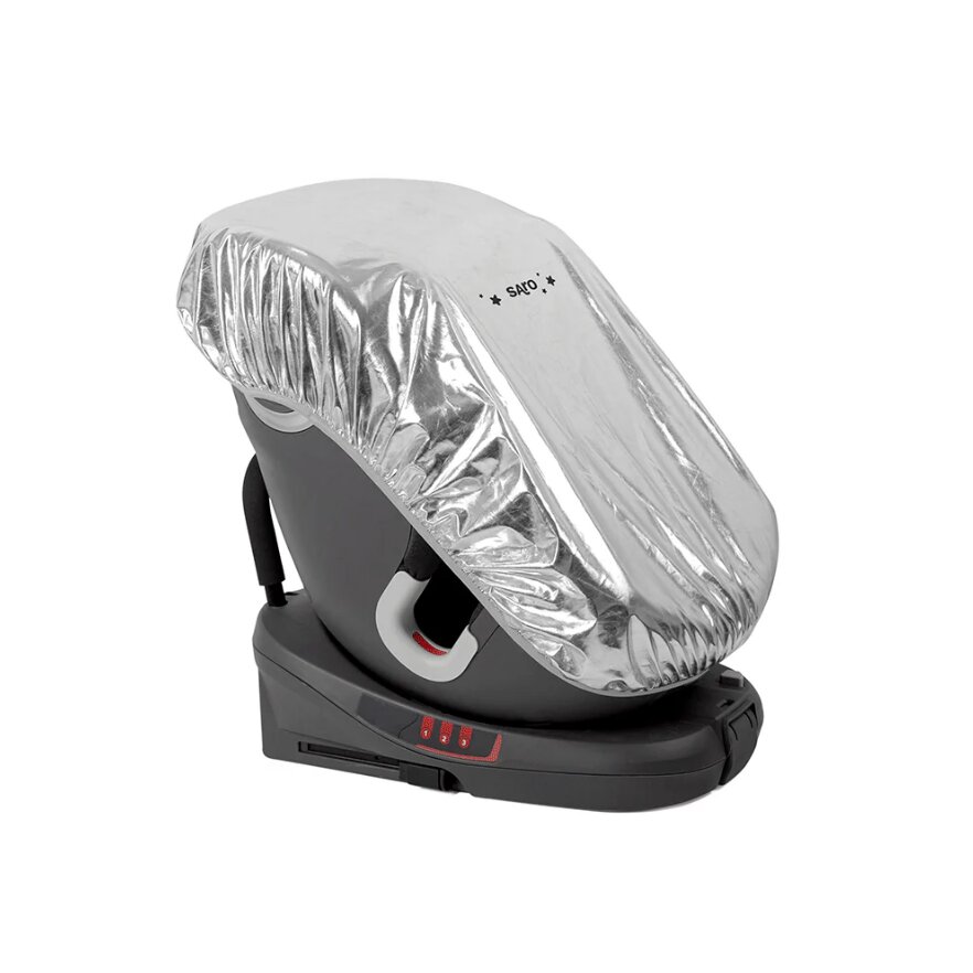 Saro Baby Husa de protectie solara pentru scaunul auto