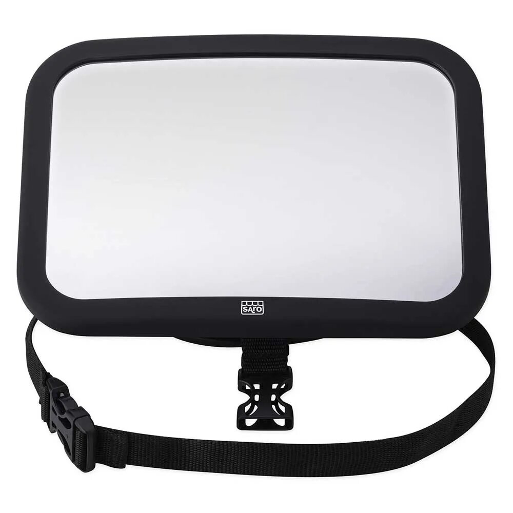 Saro Baby Oglinda retrovizoare auto supraveghere bebe rotire 360 grade