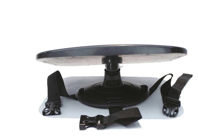 Saro Baby Oglinda retrovizoare auto supraveghere bebe rotire 360 grade