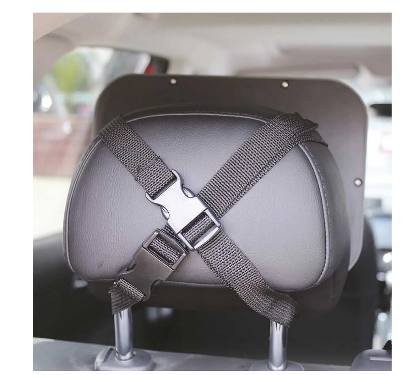Saro Baby Oglinda retrovizoare auto supraveghere bebe rotire 360 grade