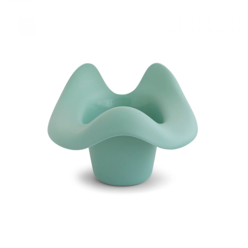 Saro Baby Olita copii EasyStart recipient detasabil baza antiderapanta bariera anti-stropire Mint