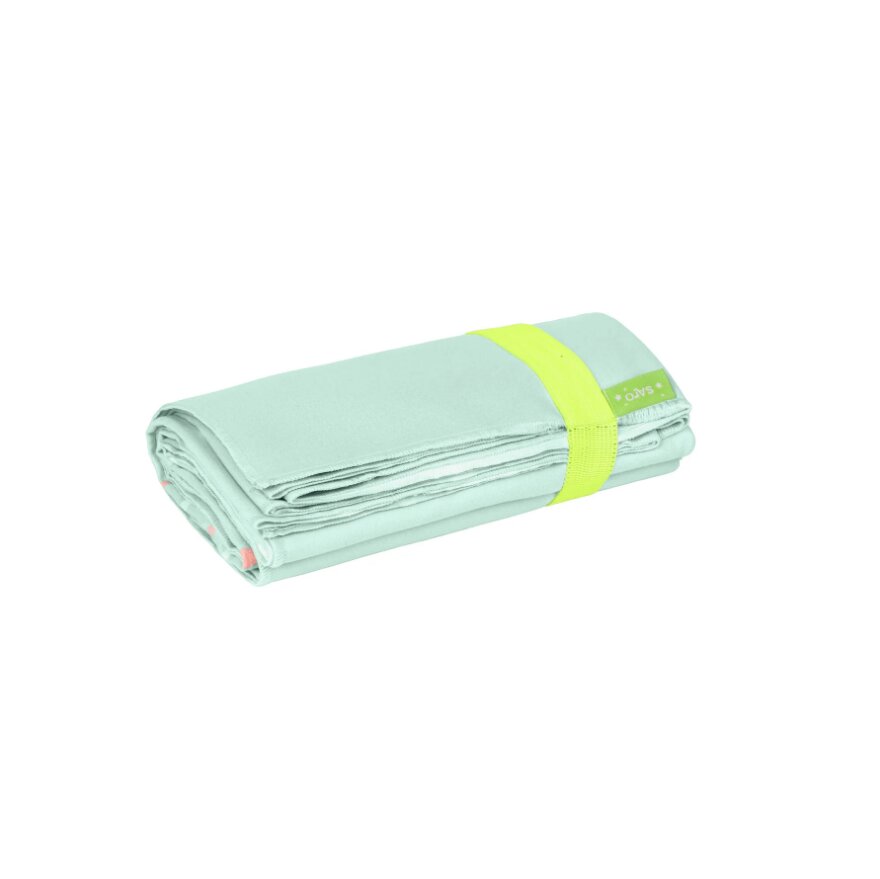 Saro Baby Prosop de plaja pentru copii 80 x 140 cm Jeallyfish