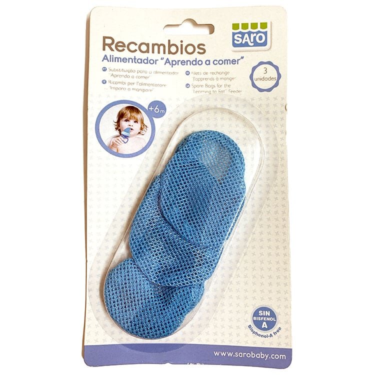 Saro Baby Rezerve pentru dispozitiv de hranire
