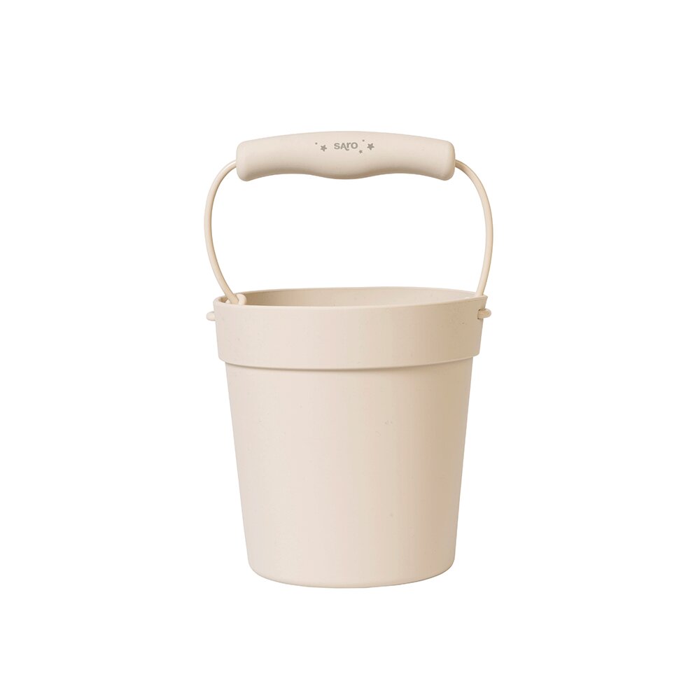 Saro Baby Set jucarii pentru plaja si nisip din silicon Play Fun Neutru