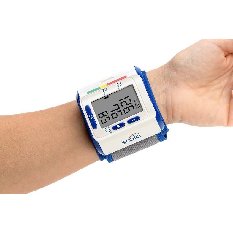 SCALA Tensiometru digital SC6400