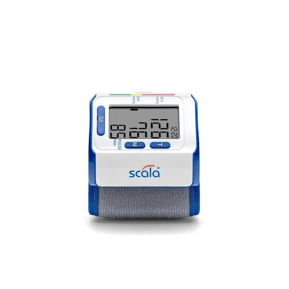 SCALA Tensiometru digital SC6400