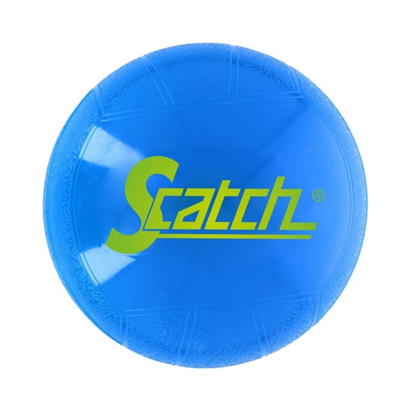 Scatch Joc cu mingea game Spiderball include plasa rotunda cu baza minge gonflabila pompa i o geanta practica de transport