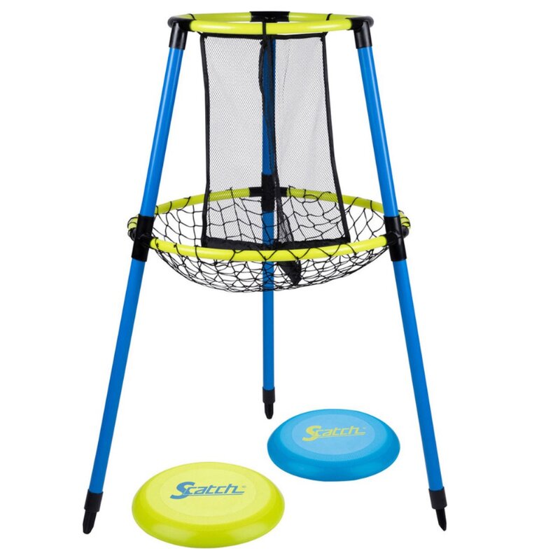 Scatch Joc de aruncare a frisbee-ului Catch