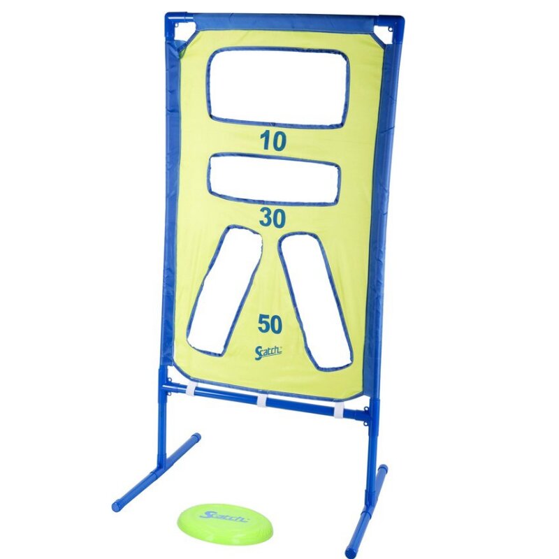 Scatch Joc Frisbee