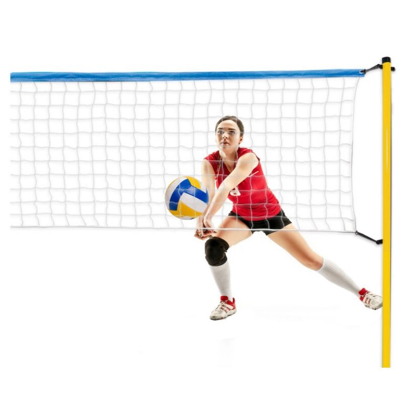 Scatch Set de volei si badminton Catch